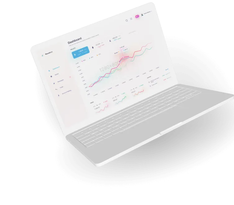 Finoretix - Responsive Machine Learning