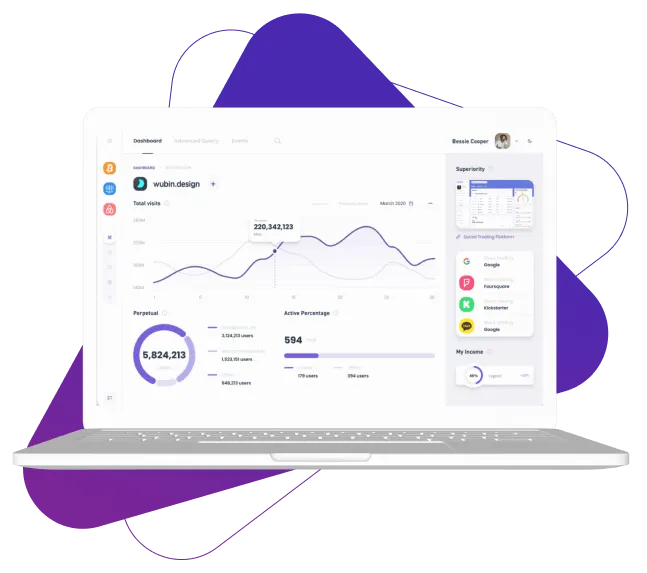 Finoretix - The Exciting Quest of Finoretix