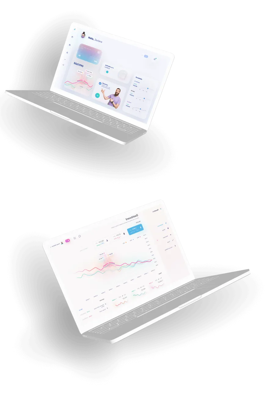 Finoretix - Finoretix: Revolutionizing the Trading Ecosystem with Our Cutting-Edge Official App