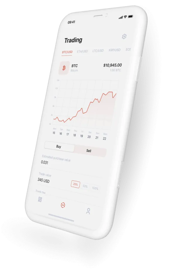 Finoretix - Decentralized Financial Frameworks!